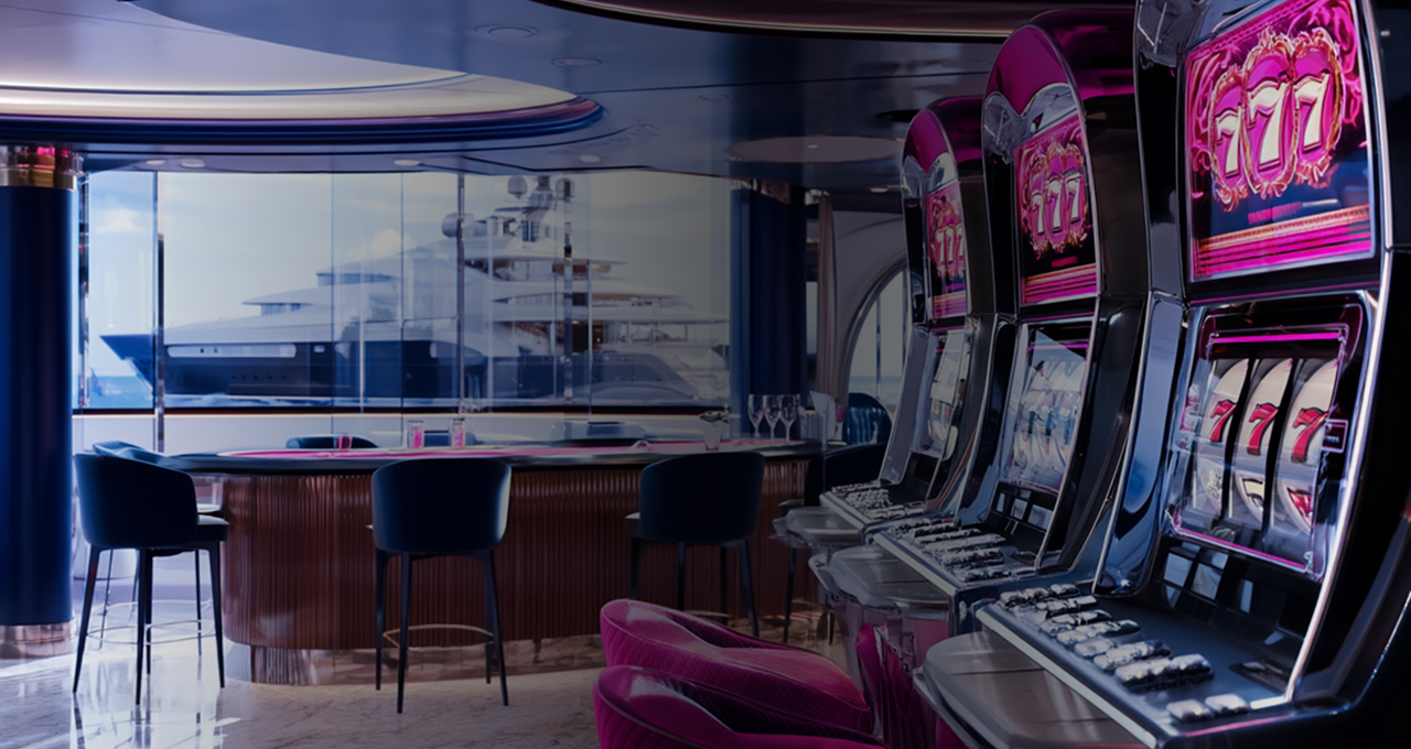 Blue Chip Casino