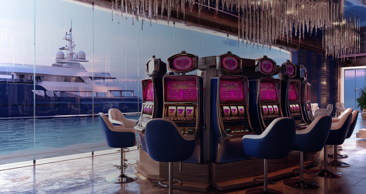 Blue Chip Casino Slide 1